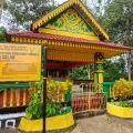 Disbudpar pastikan tidak ada penggusuran cagar budaya makam daeng celak