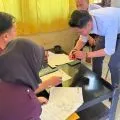 Imigrasi Bandarlampung klarifikasi keberadaan empat WNA ke perusahaan
