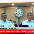 BNPT mencatat realisasi anggaran Rp456,23 miliar pada 2024