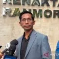 Waketum Projo Freddy Damanik mengaku dipanggil Polda Metro Jaya soal laporan ijazah Jokowi
