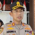 Kapolres sebut  55 titik hotspot sejak Januari 2025 di Musi Rawas