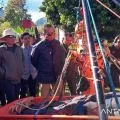 Gubernur Iqbal targetkan tata kelola pendakian Rinjani berkelas dunia