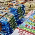 Pemkot Batam cek gudang distributor pastikan beras berkualitas