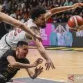 Beane memuji rekan setim usai menang di gim pertama final IBL