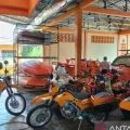 BPBD Muara Enim tetapkan status siaga darurat bencana Hidrometeorologi kering hadapi kemarau