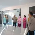 Polda Kepri tambah dapur SPPG hingga luar Batam