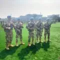 How RI peacekeepers won hearts in Africa