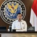 Menko IPK memprioritaskan pengawasan truk dan upah sopir demi zero ODOL