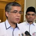 Menaker: Penyaluran BSU sudah mencapai 85 persen