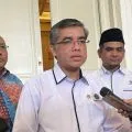 Menaker sebut tarif baru AS jadi momentum RI perkuat industri dalam negeri