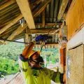 Light up the dream PLN UIW NTB, cahaya nyata listrik untuk rakyat