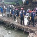 Perbaikan jembatan rusak akibat banjir di Mataram siap ditender