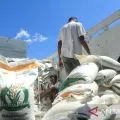 Bulog menyalurkan 12 juta kg beras untuk 605.291 penerima di NTT