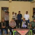 Gubernur NTT berdialog dengan warga yang menolak proyek geotermal di Flores