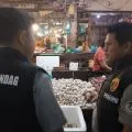 Satgas Pangan Polda Kepri: Harga pangan di Batam stabil