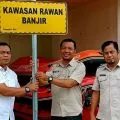Pemkab Natuna tekankan pentingnya pembangunan berbasis mitigasi bencana
