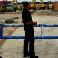 Imigrasi Ranai lakukan operasi cegah pelanggaran imigrasi