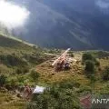 Pendakian Pelawangan-Danau Segara Anak Rinjani Lombok ditutup