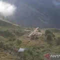 Jumlah pendaki Rinjani Lombok capai 36.500 ribu orang