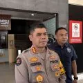 Satu polisi gugur dalam pernikahan anak KDM