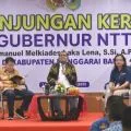 BPJS Kesehatan: Kabupaten Mabar meraih predikat UHC dalam program JKN