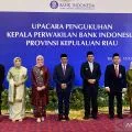 Pemprov Kepri dan BI perkuat kolaborasi mendorong penggunaan QRIS