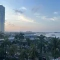 Prakiraan cuaca Kepri hari ini umumnya berawan