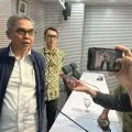 KPK mengaku tak dilibatkan saat pemerintah membahas DIM RUU KUHAP