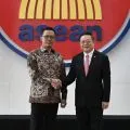 Menlu RI berharap ASEAN menjadi pusat ide, aktivitas antar negara