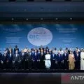 OKI kutuk keras kunjungan Ketua DPR AS ke koloni ilegal Israel