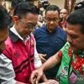 Tom Lembong akan ajukan banding atas vonis yang diterimanya