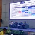 Pemprov NTT dan WVI mendorong penguatan koordinasi daerah cegah stunting
