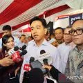 Independence ceremony in Jakarta as IKN under development