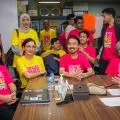 Pengacara Pramudya A. Oktavinanda calonkan diri ketua Iluni UI