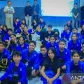 KPK dan Bioskop Pasiar putar film edukasi antikorupsi di  NTT