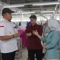 No infractions found in immigration sweep of Central Java