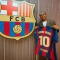 Lamine Yamal ingin membawa Barcelona meraih banyak kemenangan