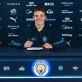 Manchester City kontrak talenta muda Norwegia Sverre Nypan selama lima tahun