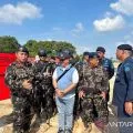 KKP hentikan proyek reklamasi dua pulau di Kota Batam