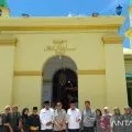 Kepri usulkan Rp30 miliar  APBN untuk bangun Monumen Bahasa
