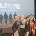 Lima poin menarik "Believe" direkomendasikan Raffi Ahmad
