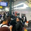 Tiga juta pelanggan gunakan diskon tiket KA Ekonomi komersil