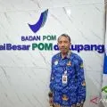 BBPOM Kupang gencarkan inovasi percepatan perizinan produk UMKM
