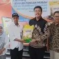 Bulog NTB gandeng Pos Mataram perluas distribusi beras SPHP