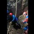 SAR Evakuasi korban longsor Cimahi dalam keadaan selamat