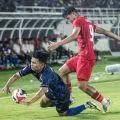 Berikut Jadwal final ASEAN U-23 Championship: Indonesia vs Vietnam