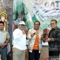 UNHI apresiasi BPR Kanti peduli dengan dunia pendidikan