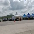 Ajang balap mobil di Mandalika berdampak untuk ekonomi UMKM