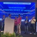 OJK apresiasi kinerja BPR di NTB, dorong fokus ke UMKM