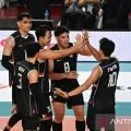 Timnas voli Indonesia siap tempur lawan Thailand